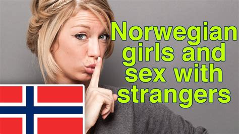Dating norway services sex